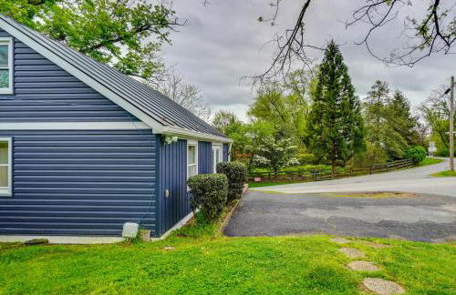 Hike, Sip and Explore Charming Waterford Cottage! - Foto 23