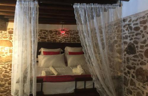 Areti's Traditional house - Foto 1