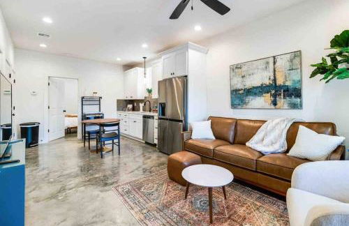 Jazz House*King Bed*Lux Matt*Coffee Bar - Foto 1