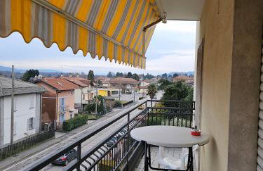 Casa Verbanella - Foto 15