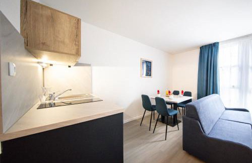 City Residence Nancy - Foto 32