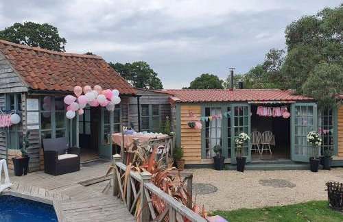 Country House - Pool Jacuzzi - Perfect for Celebrations, Work People - Foto 19