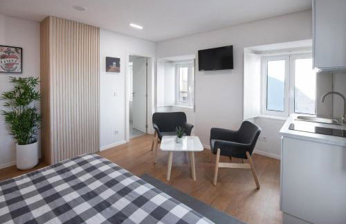 Vista Lisboa Guest Apartments - Foto 28