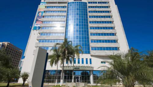 705 Flat hotel Taguatinga - Photo 1