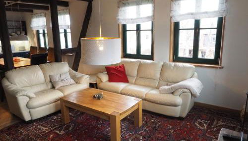 Schöne gemütliche Ferienwohnung mit Kamin II im Harz - Foto 4