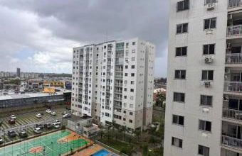 Apartamento de 2 quartos bem localizado para COP30 - Foto 23