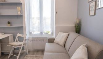 Studio cosy / Parking / Wifi - Foto 3