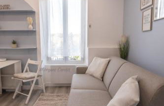 Studio cosy / Parking / Wifi - Foto 3