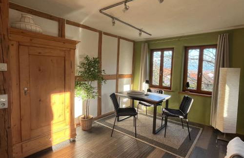 Ferienwohnung im Geyserhof - Foto 4