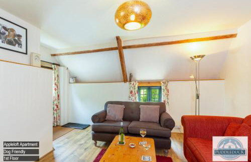 Puddleduck Valley - Dog Friendly - Foto 61