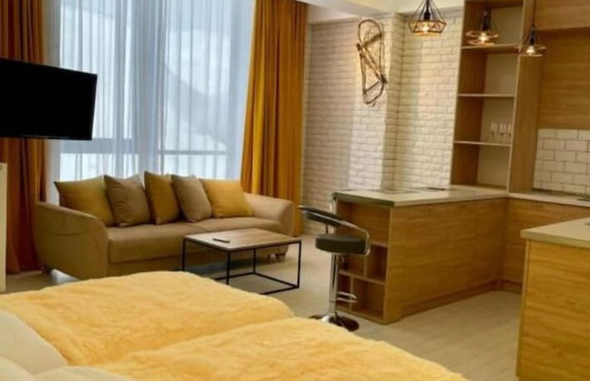 Gudauri Winter House - Foto 24