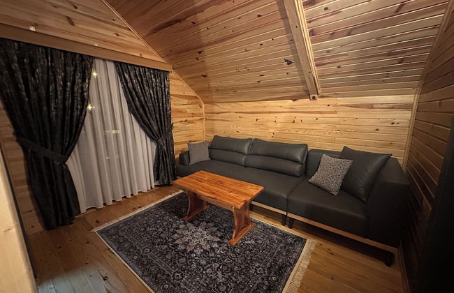 Ercan Baba Villas - Foto 10