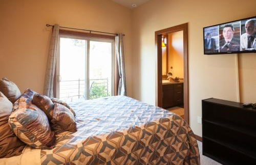 Downwider at The Columbia River Gorge - Foto 16