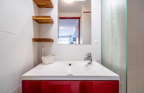 Maison 38m2 proche de la mer - Foto 17