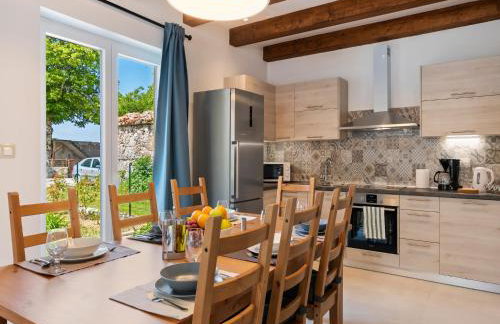 Quaint Holiday Home near Buzet with Terrace - Foto 25