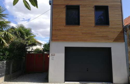 coin de paradis 3 chambres - Foto 7