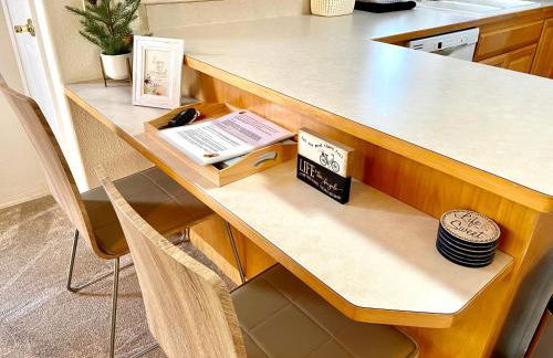 Warm and Inviting - Foto 22