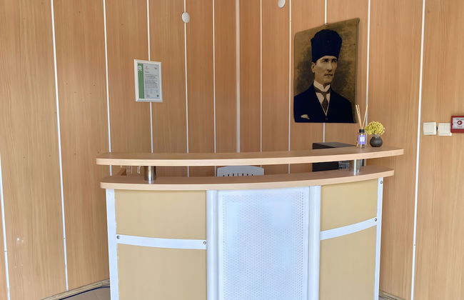 Hero Gallipoli Otel - Foto 2