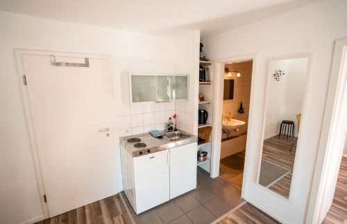 Black Forest Bike Hostel - Foto 42