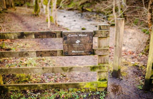 Borthwick Castle View - Foto 15