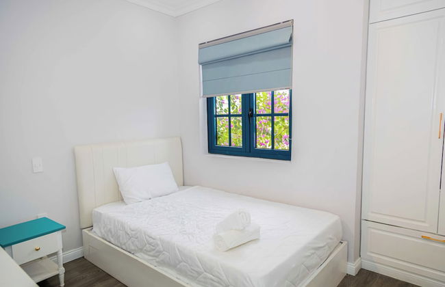 Luxury 4 br Emerald Villa-Novaworld PT - Foto 8