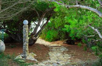 Isla privada, Menorca - Foto 27