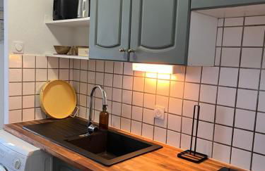 Les horizons de Jules - Foto 12