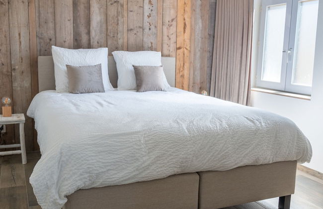 Heritage House 2 km From the Beach in Lissewege - Foto 4