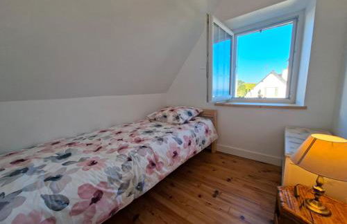 Maison Familiale Locquirec -Vue Mer - 6 chambres - 11personnes - Bretagne - Finistère Nord - Photo 16