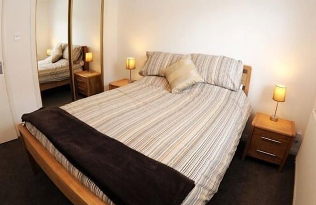 Aberdeen Serviced Apartments - Bloomfield - Photo 1