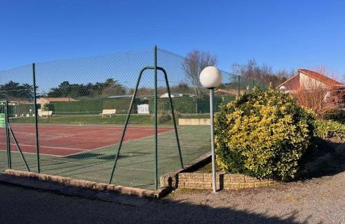 Résidence cote de lumière - Photo 20