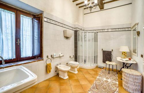 Timeless 19th-Century Villa with Private Pool Oasis - Photo 19