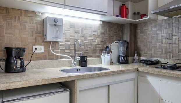 NSC-75 - Foto 4, Cocina privada