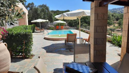 Villa Maragoudi - Foto 4