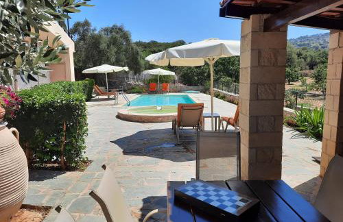 Villa Maragoudi - Foto 4