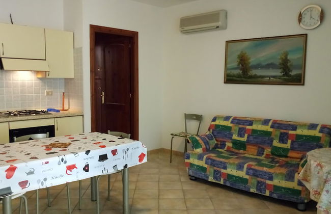 Casa Marina - Foto 11