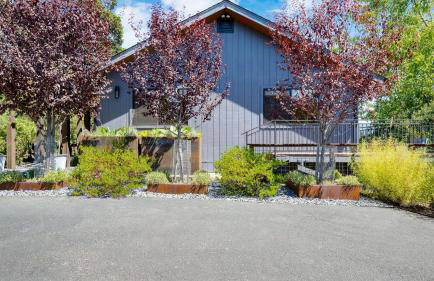 Kenwood Vista by Avantstay 7acres w/ Pool, Fire Pit, Vineyard Views - Foto 69