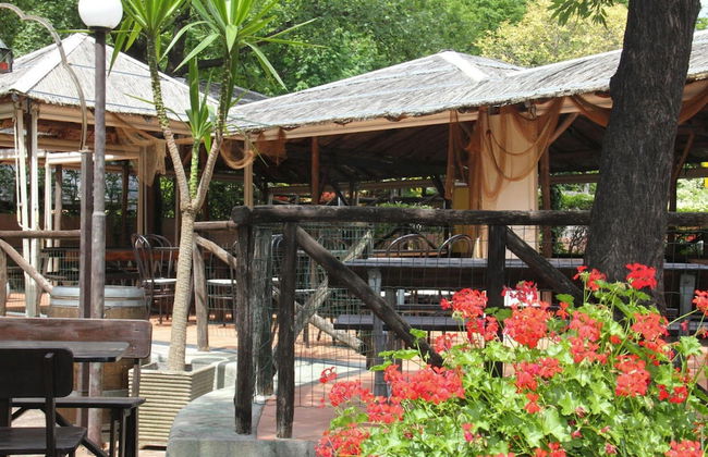 Holiday Village Caravelle Camping Vill, Ceriale - Foto 19