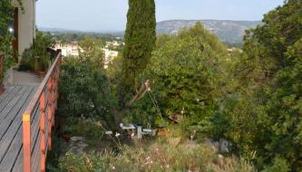 Vacances en famille aux Gabions - Foto 2