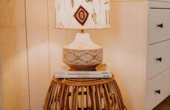 La cabane de Mamie classée 4 étoiles à 150m de la plage 2 chambres 3 lits - Foto 13