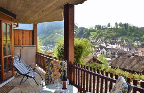 Ferienwohnung in Schiltach - Foto 11