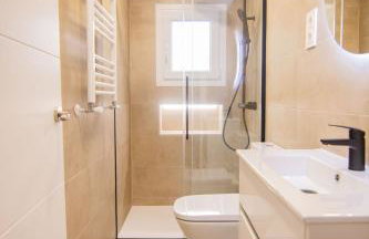 apartamento para 6 personas en hortaleza ALQUILER TEMPORAL - Foto 34