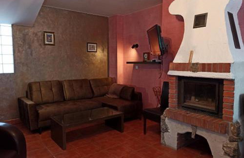 Apartaments Gory - Foto 14
