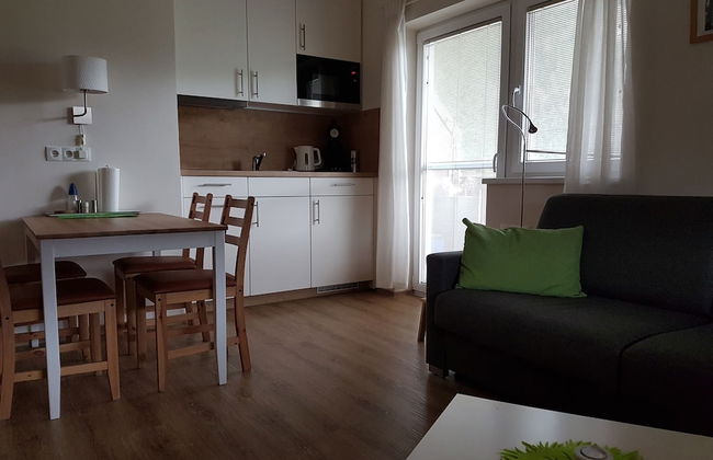 Das Taubenhaus - Foto 11