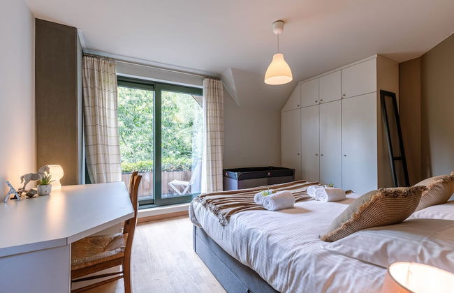 Villa De Hertsbergier - Foto 46