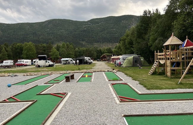 Birkelund Camping - Photo 15