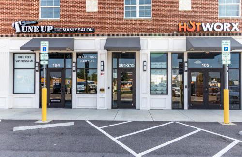 SpringBrook Lofts - Foto 1