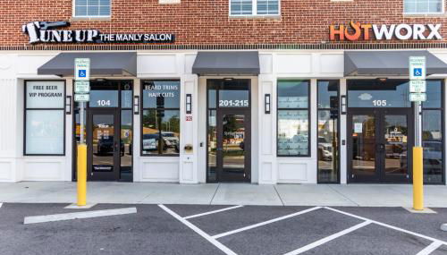 SpringBrook Lofts - Foto 1