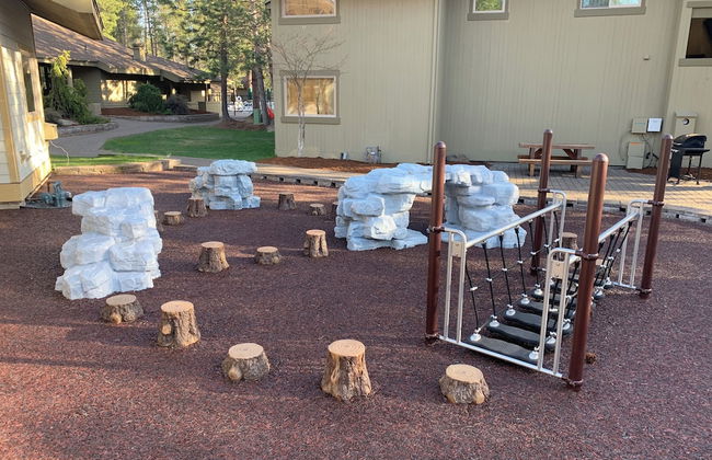 The Pines at Sunriver - Foto 43