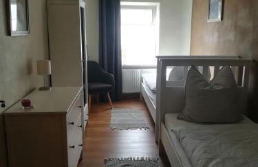 Ferienwohnung Großwulkow - Foto 9